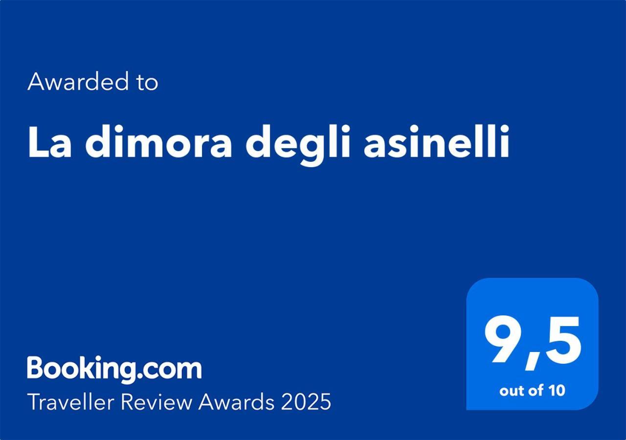 Апартаменты La Dimora Degli Asinelli Болонья Экстерьер фото